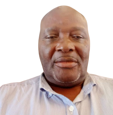 Jacques MUKEBA NKASHAMA 