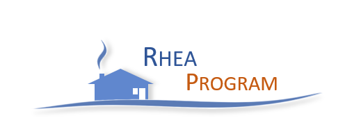 Programme Rhéa
