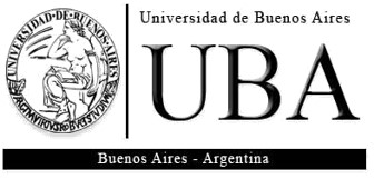 Universidad de Buenos Aires- Faculté de médecine - Ecole des sciences infirmières